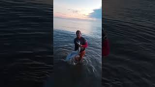 Tatlo Ang Huli Ni Bay Codring Isang Malaking Mamza Swerte Mga Kasaog.