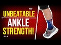 The 5 Best Ankle Strength Exercises, At Home