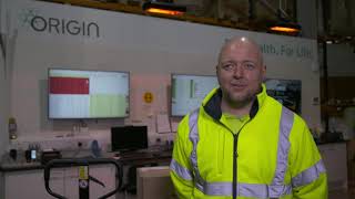 Starting Your Career at Origin | Origin Pharma Packaging
