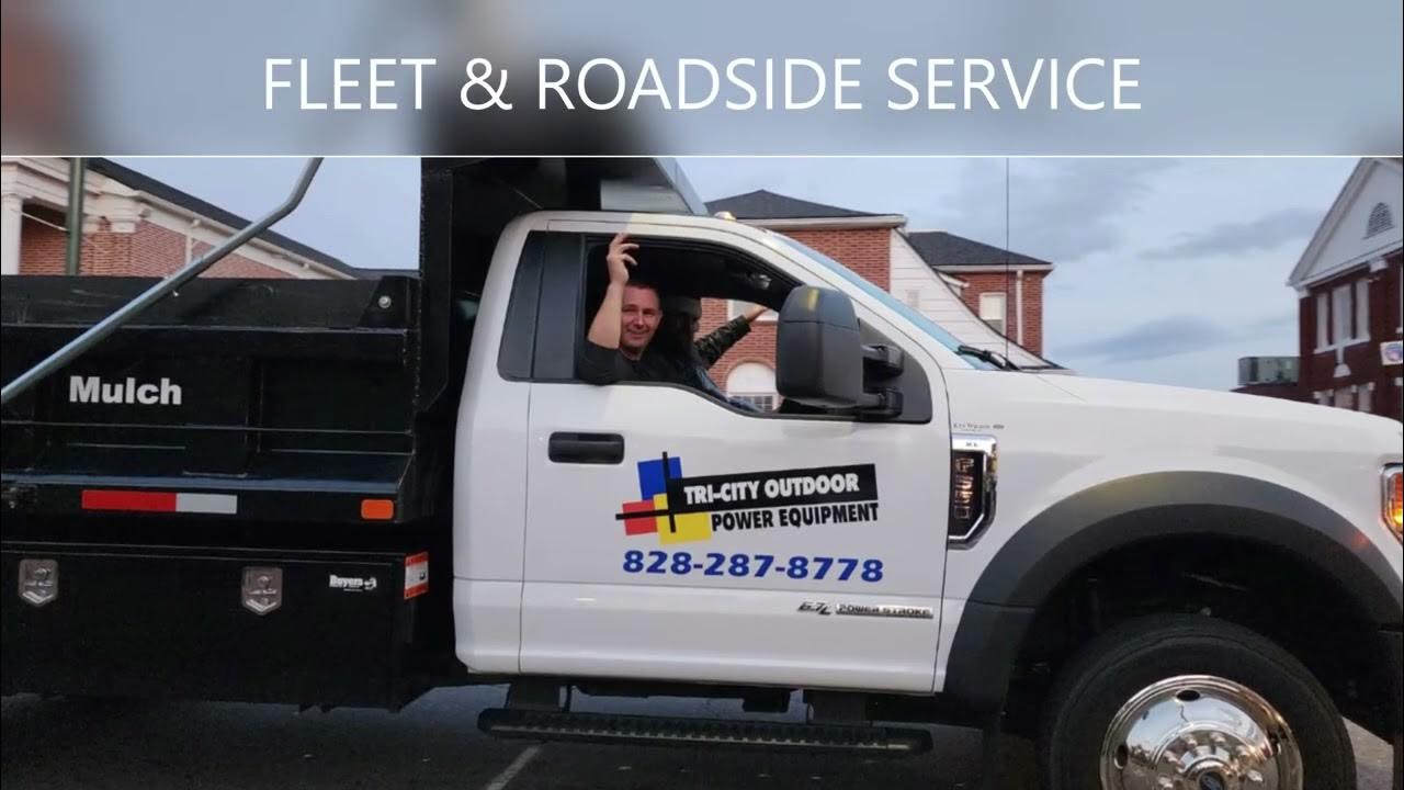 Tri City Tire & Auto of Forest City, North Carolina YouTube