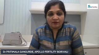 Oocytes Cryopreservation