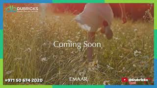 Orania at The Valley by EMAAR | Experience Luxury Amidst Nature