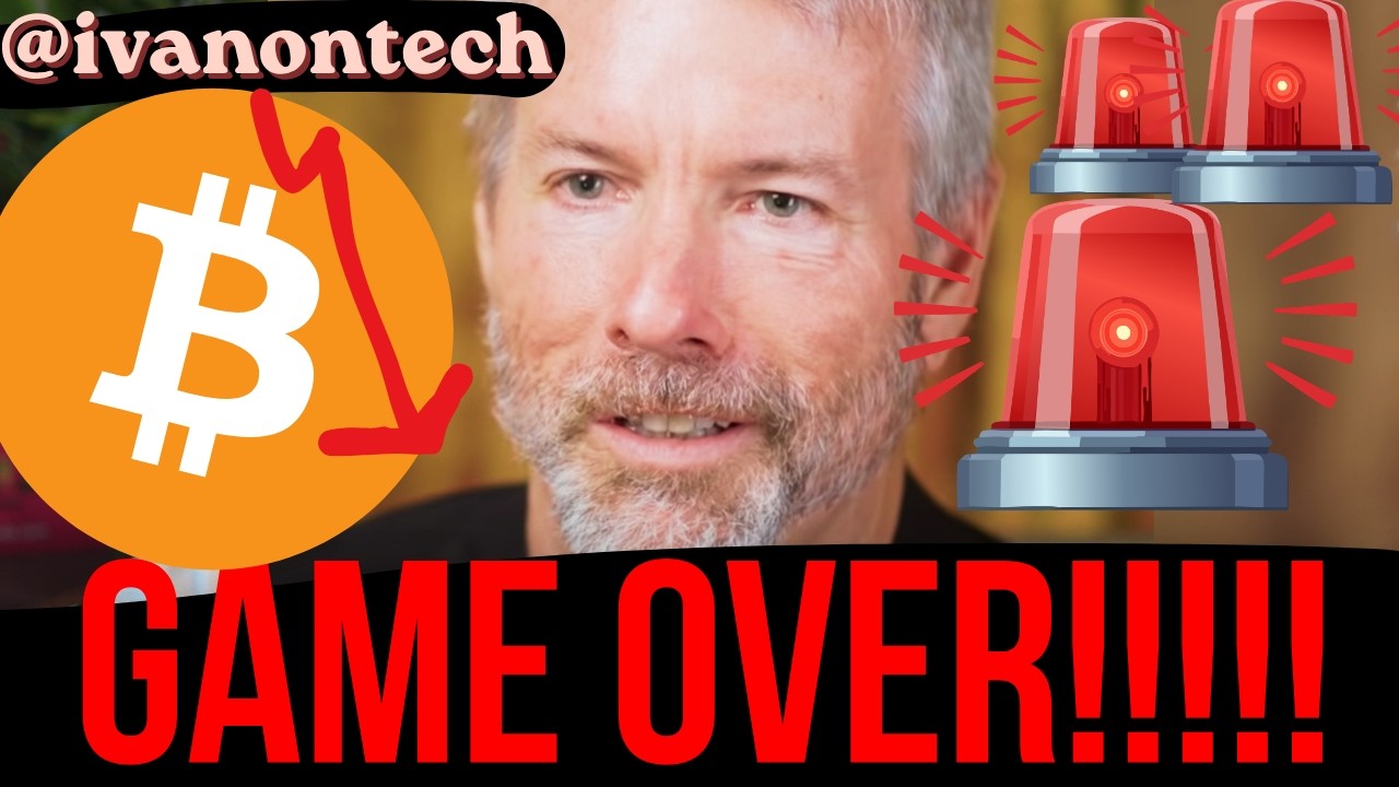 تصویر کوچک BITCOIN: GAME OVER!!!!!!!