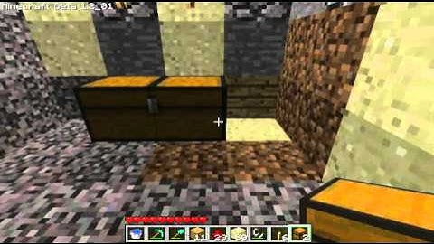 How to:Make a SUPER CHEST!