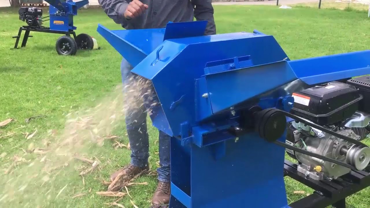 PICADORAS PARA FORRAJE VERDE Y SECO. BONASA - NEW HOLLAND , CNH