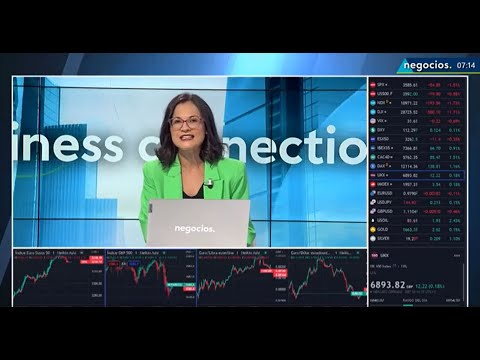 De Cos (Banco de Espa&ntilde;a) alerta de la vulnerabilidad econ&oacute;mica de Europa y de la alta dependencia