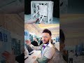 NUEVAS Boards MSI Project Zero - CES 2025