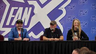 Halo Spotlight | Jen Taylor & Steve Downes | FanX Salt Lake City 2023