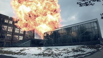 The Rest - Who Knows