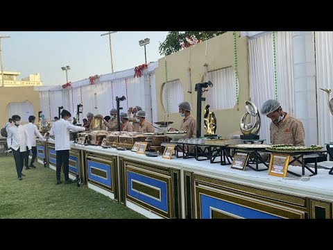 Best wedding catering decoration service's # Best indian marriage caterers service # Best