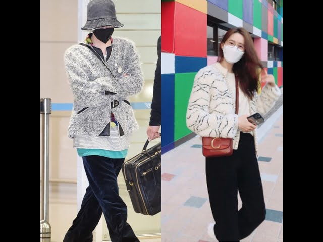 asclo ツイードジャケット　着用2回　韓国　gdragon 早い者勝ち ジードラゴン ツイードジャケット | TikTok