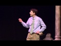 TEDxDartmouth - Bruce Sacerdote - The Causes of Financial Crises