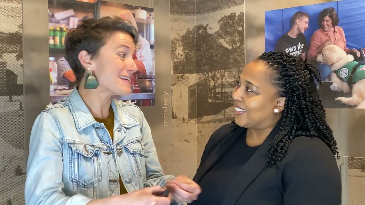 Celebrating Four Years of Partnership with The Giving Wall