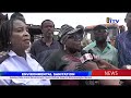Ikpoba-Okha Local Government Clears Refuse Heap At Ekiomwengho Market