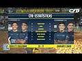 BEGUINHA E JOÃO ET VS AMAURY E NEM - CFB PALMAS/TO