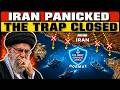 JUST NOW: Iran Thought They Built the Perfect Trap. The Media Fell For It!