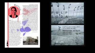 Pulp and Soda Presentation