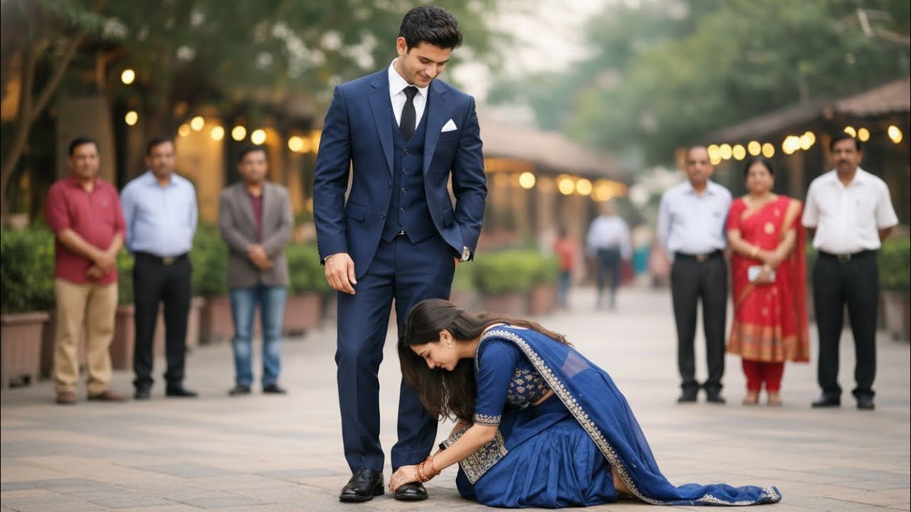 शादी से 2 दिन पहले धोखा! 😭 एक टूटा दिल का ऐसा बदला... सबकी किस्मत बदल गई!