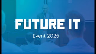Future It Werkgeversevent 2025