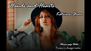 Hands and Hearts / Katrina Stoneใๆใฎๆฒใงใ-0120