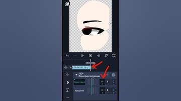 the easiest blink animation!! TUTORIAL #animaton#tutorial #easyblinking #easy #alightmotion#blinking