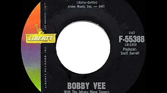1961 HITS ARCHIVE: Run To Him - Bobby Vee (a #2 record) 1961 HITS ARCHIVE: Run To Him - Bobby Vee (a #2 record)