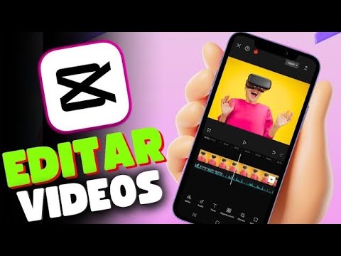 Como Editar Videos en CapCut 2025 |Trucos + Funciones Nuevas 🚀 - YouTube