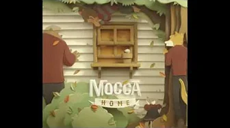 Mocca - Building Memories Mocca - Building Memories