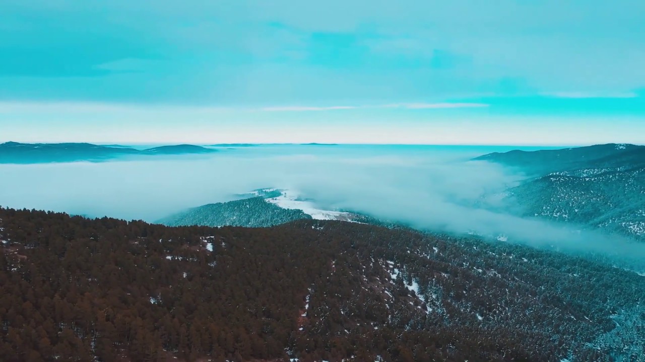 Akdağmadeni ''BENİM ŞEHRİMDE'' şiiri