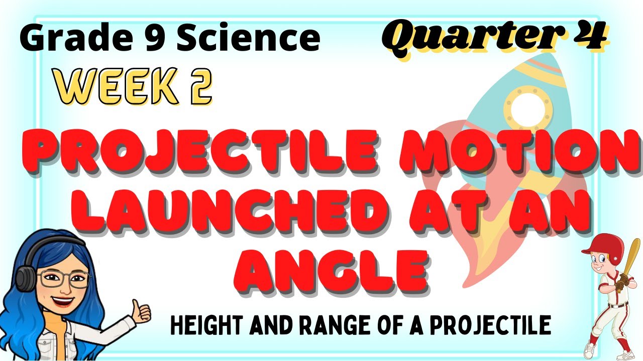 Unlocking the Secrets of Projectile Motion: Angles and Their Impact