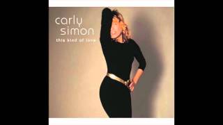 Watch Carly Simon When Were Together video