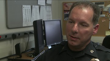 Special Report: How Police Combat Cyber Bullying