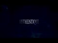 Tasty V WUYAM Authentique Official Visualizer Tasty V WUYAM Authentique Official Visualizer