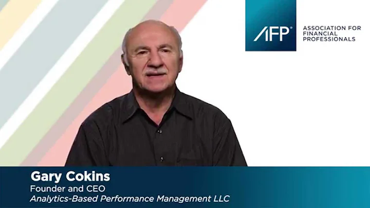 Defining Key Performance Indicators