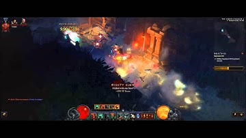 Season 3 WW barb T6 clear