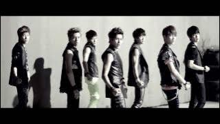 INFINITE 1st Album '내꺼하자 (Be Mine)'FULL HD MV
