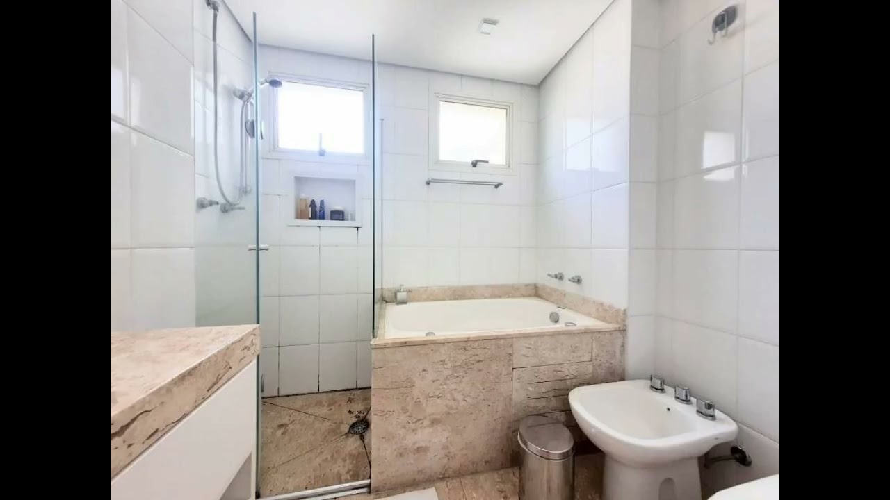 Perdizes Nobre  3 suítes  167m²  3 vagas