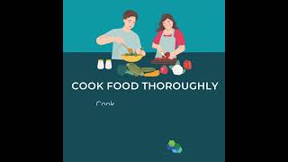 Food Safety During Floods | Protecting Health in Emergency Situations
