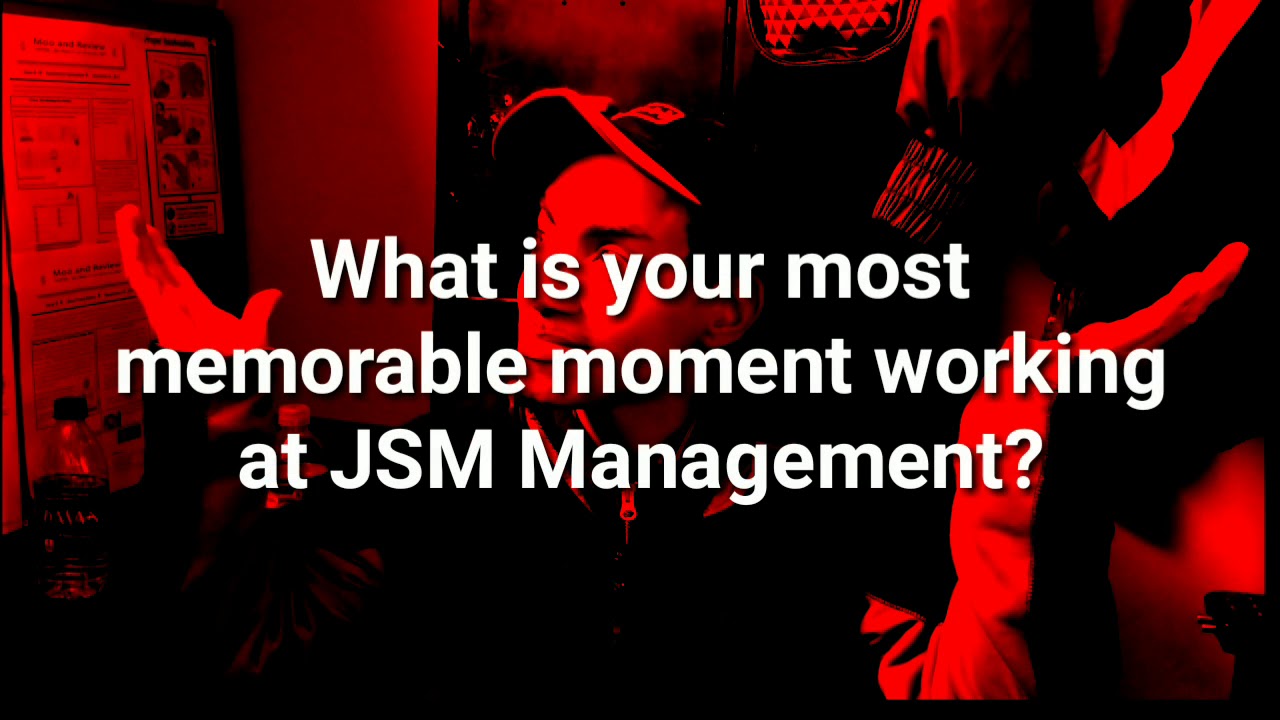 Real Hospitality North Texas McDonald's JSP Management