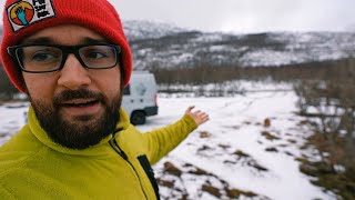 Non è normale... screenshot 2