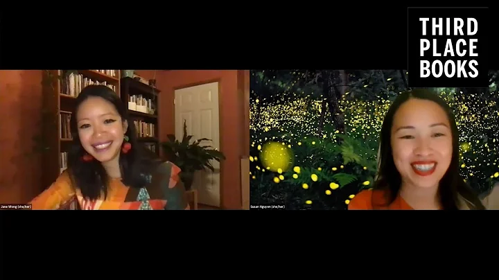 Jane Wong and Susan Nguyen  How to Not Be Afraid o...