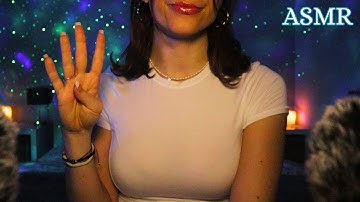 ASMR | How Good is your Intuition? (Asking you Questions)✨