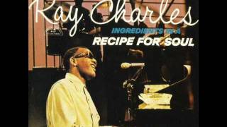 Ray Charles - Lucky Old Sun