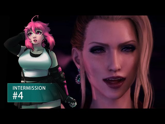 Intermission.FINAL ~ Final Fantasy 7 Remake