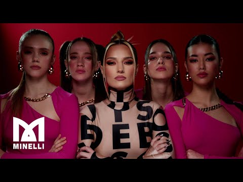 Minelli - MMM | Official Music Video