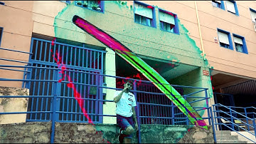 KORPE - 01. DE ZERO (PROD YNTBY) VIDEOCLIP NSC.PRODS (DE ZERO)