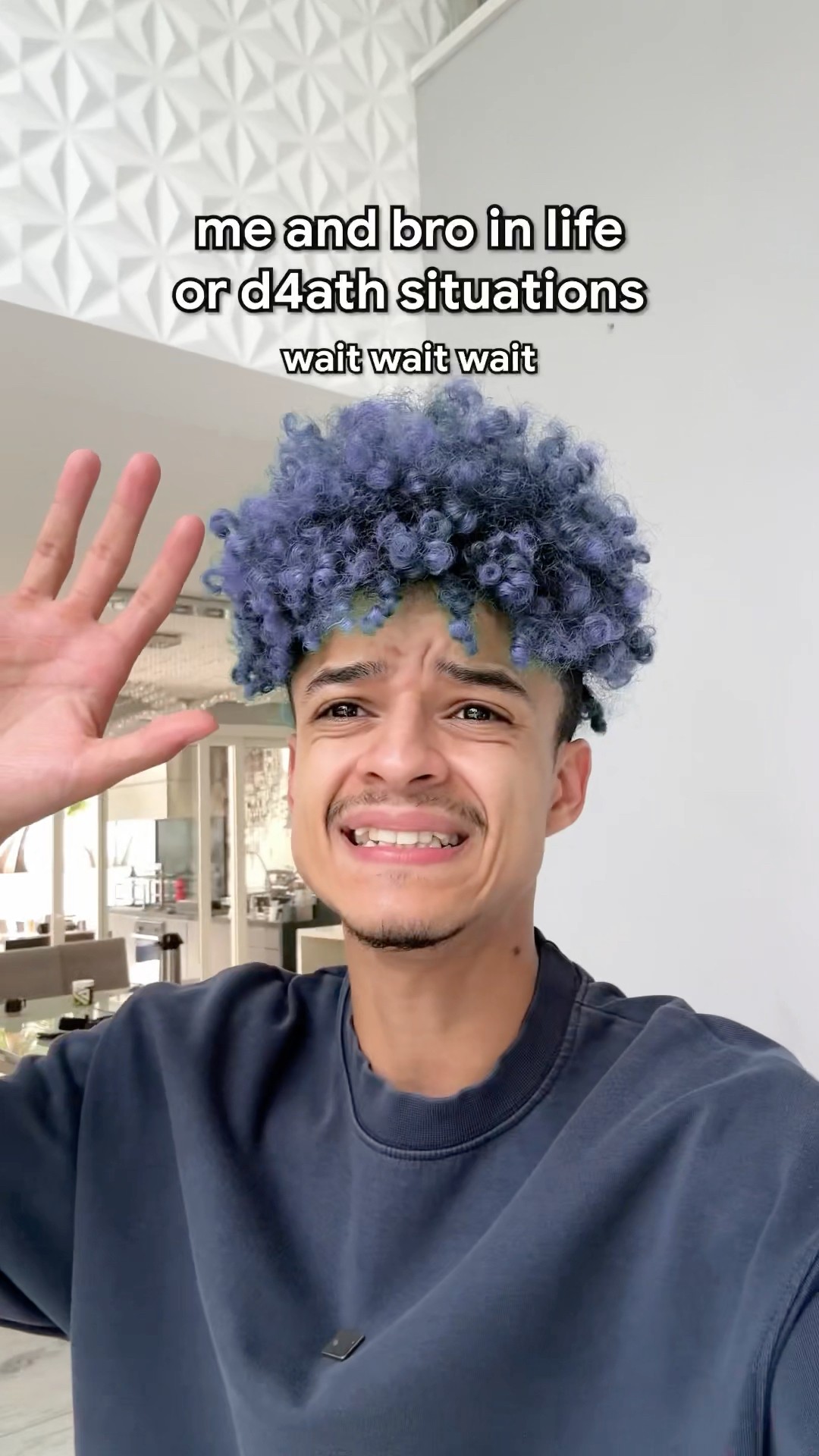 WHEN YOUR FRIEND DOESN’T HAVE LIMITS
