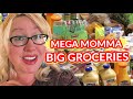 💥BIG GROCERY HAUL for LARGE FAMILY GROCERIES | COSTCO, Discount SHOP, Mark Downs and DEALS!