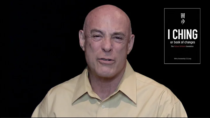 InPresence 0019: Divination with Jeffrey Mishlove