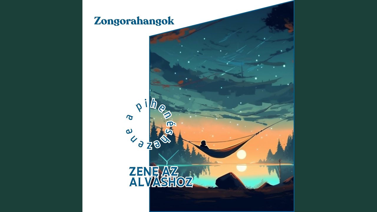 YouTube에서 Alvózene A Kikapcsolódáshoz 보기